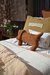X1 Almohadón LITTLE POPY 45x25 - comprar online