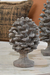 C1 Piña baja objeto deco 26h - comprar online