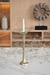 S1 Candelabro MIAMI 32x23x41