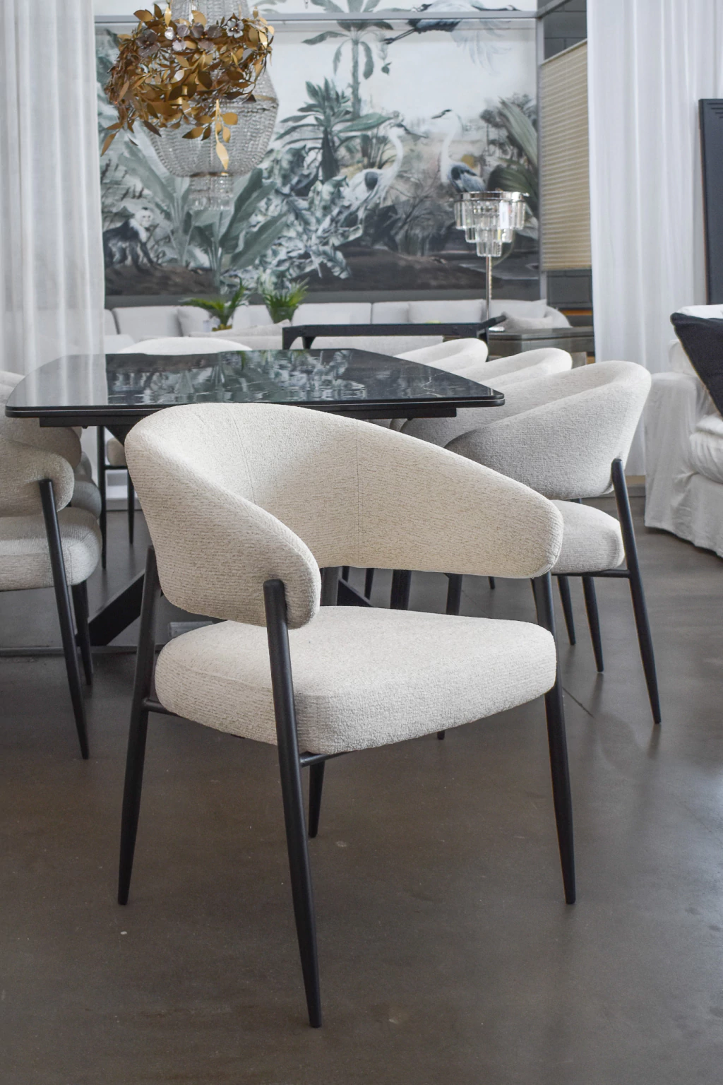T4 Silla BROOKLYN