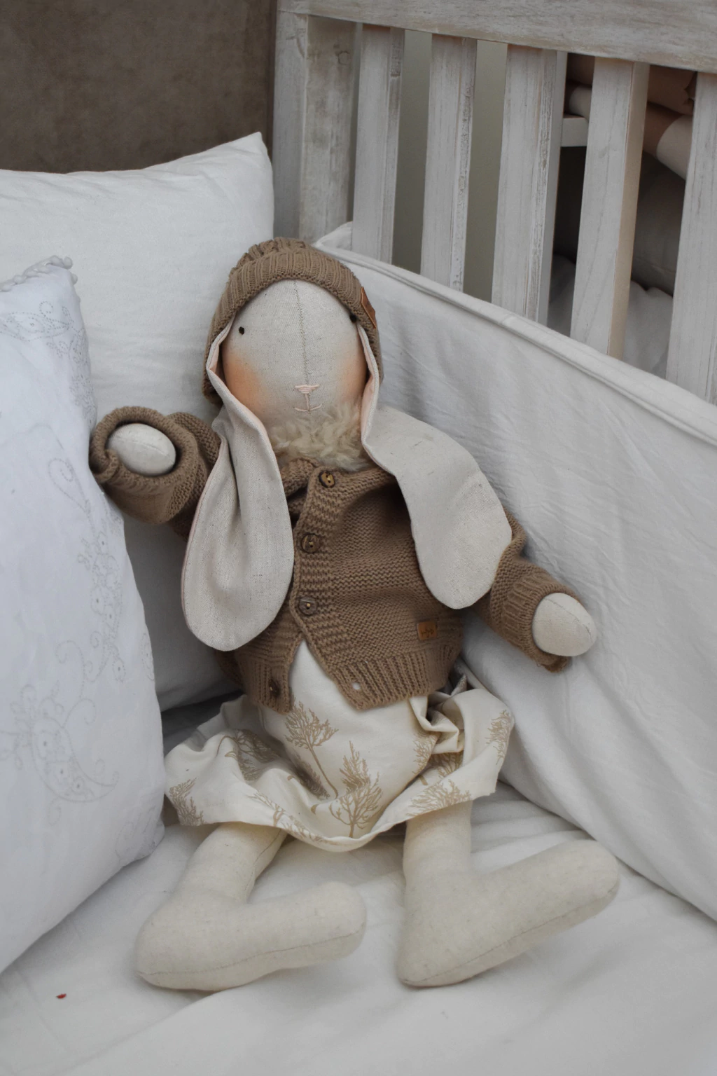 M12 CLOE POUPEE 63h