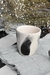 C6 Vaso SKIEN con negro - comprar online