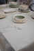 T2 Linea NATIVA - Mantel base color arena - comprar online