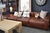 H2 Sillón NEW YORK de cuero en módulos - comprar online