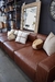H2 Sillón NEW YORK de cuero en módulos - Loly Albasini