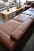 Imagen de H2 Sillón NEW YORK de cuero en módulos
