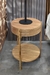 B8 Mesa de noche BALTICA 40x60 - comprar online