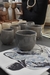 C6 Bowl MOSS gris