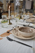 T2 Linea NATIVA - Bowl chico liso beige 17diam