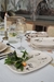 T2 Linea Nativa - Plato rectangular beige 29x20