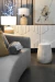 L8 Mueble SUR 270x42x90 - Loly Albasini
