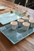 C6 Bandeja ARIAS 25x37 - comprar online