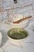 T2 Linea NATIVA - Bowl chico liso Verde musgo 17diam