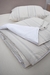 Imagen de T2 Linea BEACH - Acolchado Queen ST TROPEZ GRIS