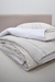 T2 Linea BEACH - Acolchado Twin ST TROPEZ GRIS - Alm 70x50 - Loly Albasini