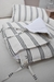 T2 Linea BEACH - Acolchado Twin PROVANCE con alm 50X30