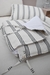 T2 Linea BEACH - Acolchado Twin PROVANCE con alm 70X50
