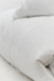 T2 Linea WINTER - Acolchado QUEEN tiza con almohadón - comprar online