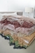 Linea CHANTILLY - Manta pie de cama 240x75