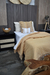 Linea CHANTILLY - Acolchado QUEEN DDL - Loly Albasini