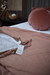 Linea CHANTILLY - Acolchado QUEEN WINE - tienda online