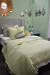 Linea CHANTILLY - Acolchado TWIN Lima