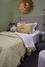 Linea CHANTILLY - Acolchado TWIN Lima