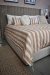 T2 Linea BEACH - Acolchado King BASTON coco con almohadón - comprar online