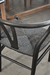 T4 Silla WISHBONE ANTIQUE 48x40x76 - comprar online