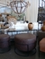 I4- BANQUETA REDONDA L - comprar online