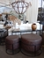 I4- BANQUETA REDONDA S - comprar online