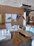 S2 -MESA BAJA MADERA MACIZA EN Y - comprar online
