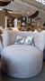 J3 - SET Sillón ATLANTA II Y PUFF ATLANTA II Visón - comprar online
