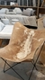 Sillon un cuerpo BKF 80x90x70 - Loly Albasini