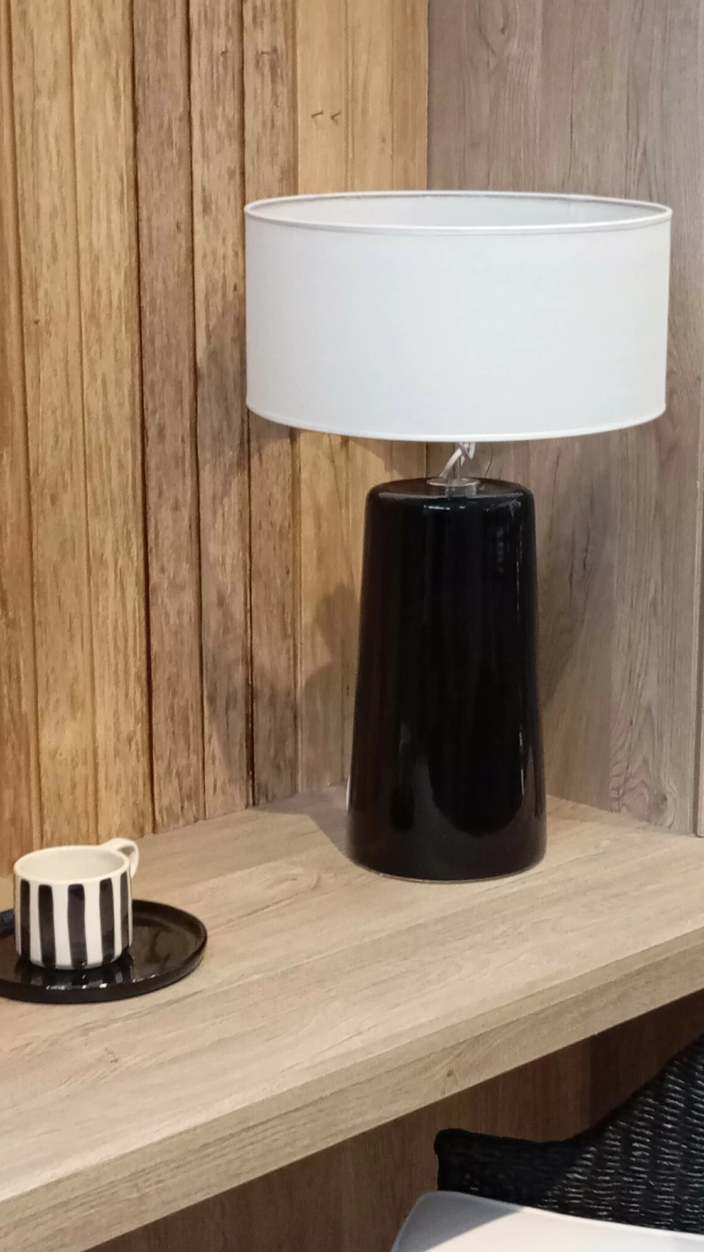 L1 - Lámpara de mesa SERRES