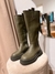 Bota Alta Sarah 36, 39 y 40 - comprar online