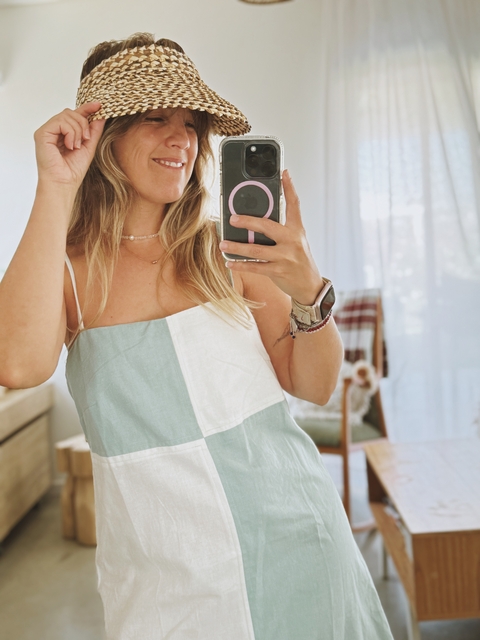 Visera Rafi Suela - comprar online