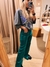 Pantalon Jasper Benetton T0