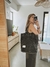 Bolso Nevado Negro - SISTERS
