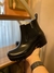 Bota de lluvia Turin
