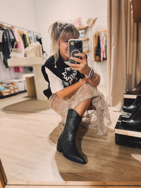 Texana Anne 37 - comprar online