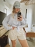 Short Brodie Beige