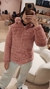 Campera reversible Tina - comprar online