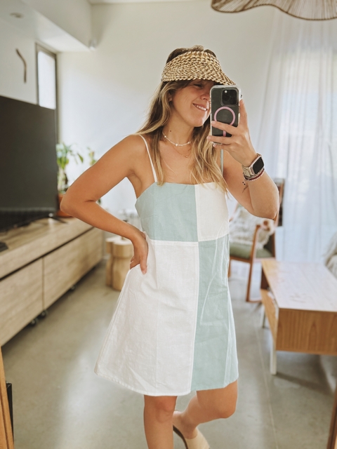 Vestido Lizzy