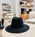 Sombrero Sur Black