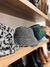 Piluso Pelo Gris Print