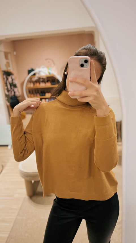 Polera Lina