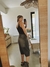 Musculosa Issu Black