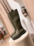 Bota Alta Sarah 36, 39 y 40