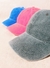 Cap gabardina color - tienda online